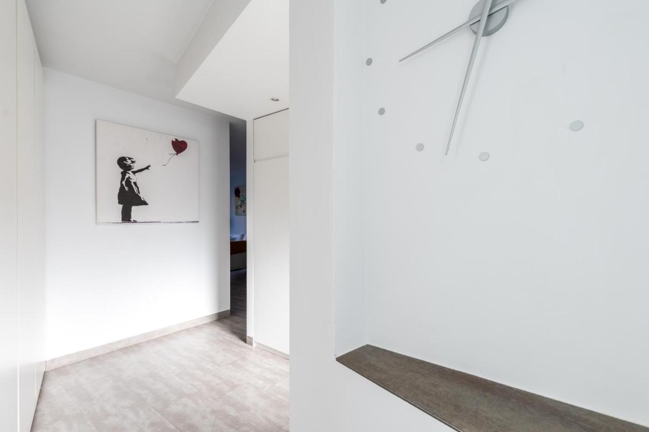 Veoapartment Ponce Leon Seville Exterior photo