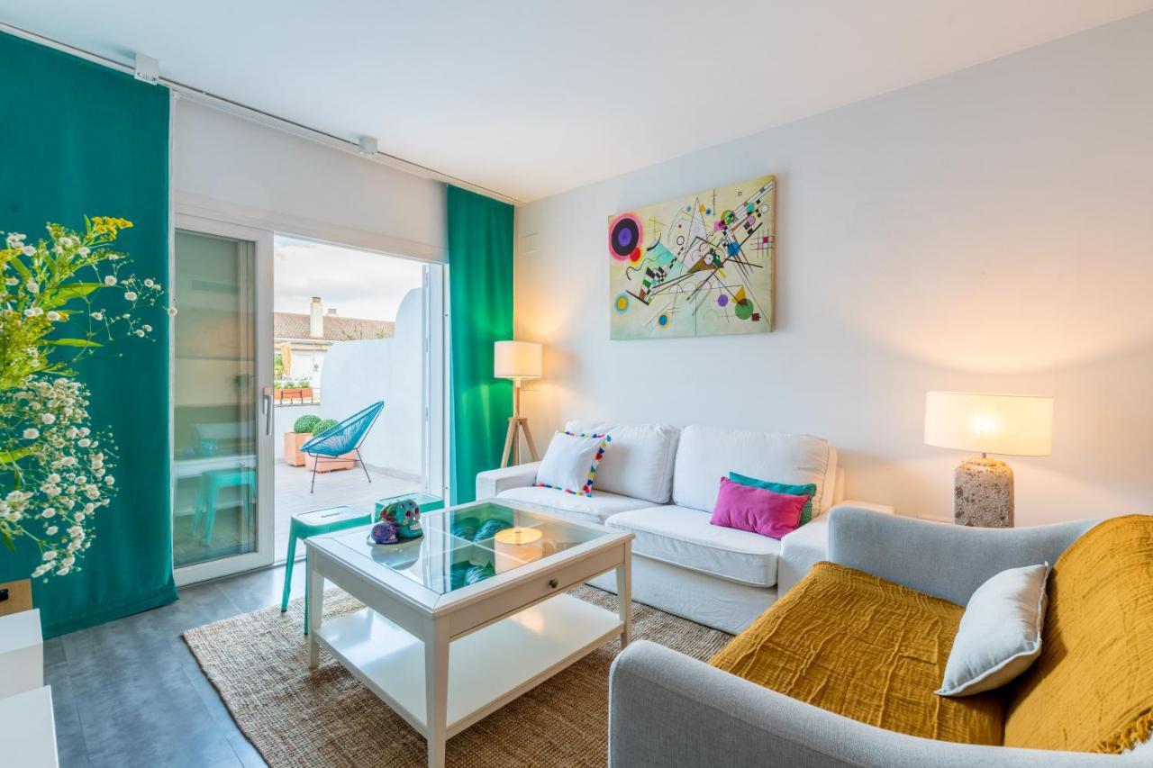 Veoapartment Ponce Leon Seville Exterior photo